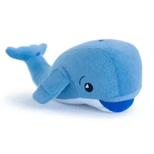 Fashion SoapSox Bath Toy Sponge,Jackson The Whale - cutbabycare.com | baby boutique & care hub Bath Potty