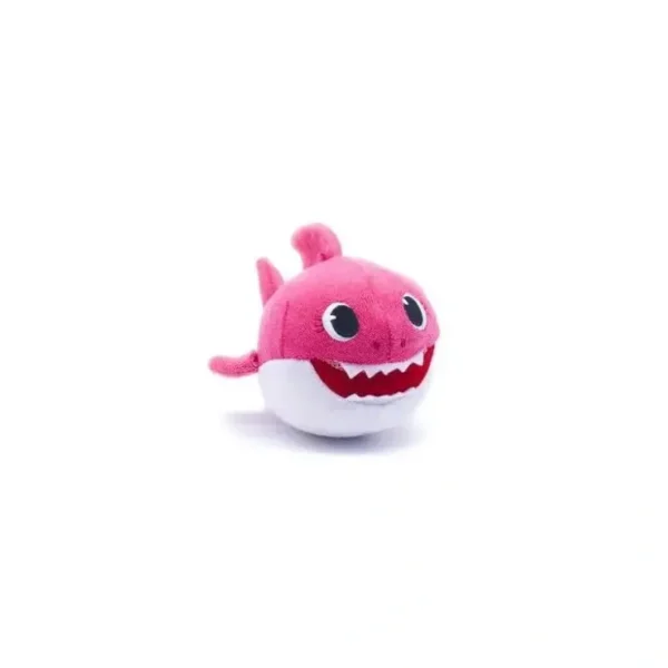 New Soapsox Mommy Shark - Bath toy - Bath Scrub - cutbabycare.com | baby boutique & care hub Bath Potty