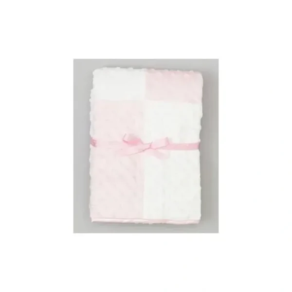Cheap Spasilk - Swiss Dot Blanket Pink - cutbabycare.com | baby boutique & care hub Stroller