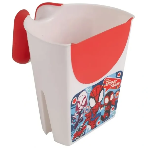 Cheap Spidey Amazing Friends Shampoo Rinser Kids/Child/Toddler Water Rinsing Bath 12m+ - cutbabycare.com | baby boutique & care hub Bath Potty