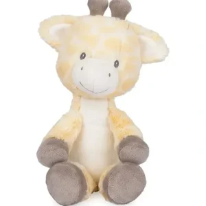 Online Spin Master - Baby Lil' Luvs Collection, Bodi Giraffe Plush - cutbabycare.com | baby boutique & care hub Stroller