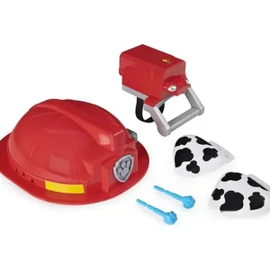 Cheap Spin Master - Be The Hero Marshall Role-Play Set with Hat and Wrist Launcher - cutbabycare.com | baby boutique & care hub Gear Travel