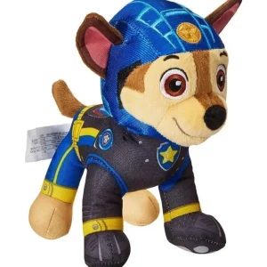 Spin Master - Paw Patrol 8-Inch Plush Moto Pups Chase - cutbabycare.com | baby boutique & care hub