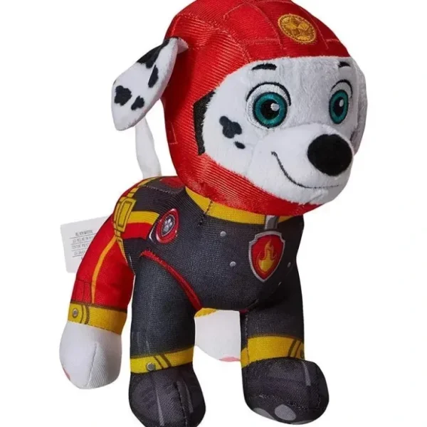 Store Spin Master - Paw Patrol 8-Inch Plush Moto Pups Marshall - cutbabycare.com | baby boutique & care hub Gear Travel