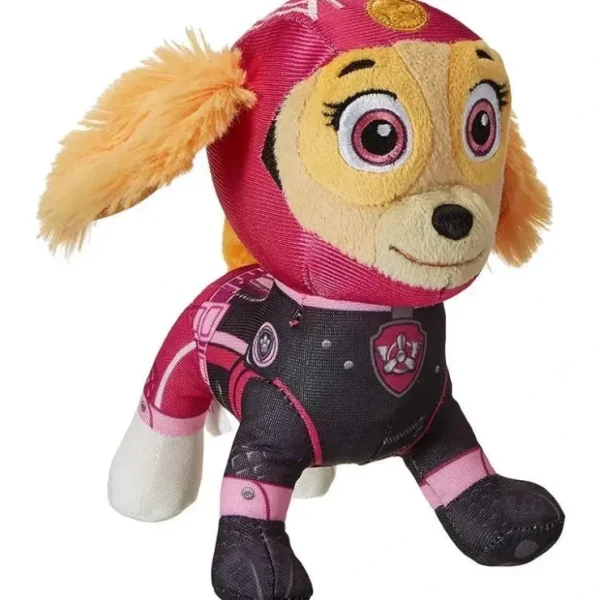 Cheap Spin Master - Paw Patrol 8-Inch Plush Moto Pups Skye - cutbabycare.com | baby boutique & care hub Gear Travel