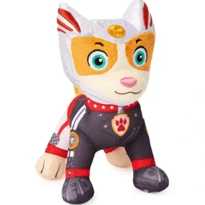 Online Spin Master - Paw Patrol 8-Inch Plush Moto Pups Wildcat - cutbabycare.com | baby boutique & care hub Gear Travel