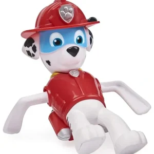 New Spin Master - SwimWays Paw Patrol Paddlin' Pups, Marshall - cutbabycare.com | baby boutique & care hub Bath Potty