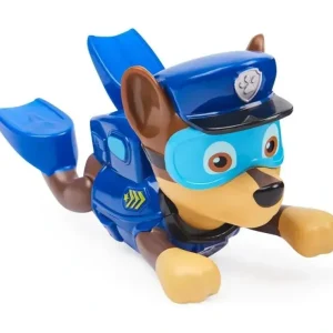 Cheap Spin Master - SwimWays Paw Patrol Paddlin' Pups Pool Toy, for Kids Aged 4+, Chase - cutbabycare.com | baby boutique & care hub Bath Potty