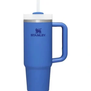Cheap Stanley - 30Oz Quencher H2.0 FlowState Stainless Steel Vacuum Insulated Tumbler, Iris - cutbabycare.com | baby boutique & care hub Gear Travel
