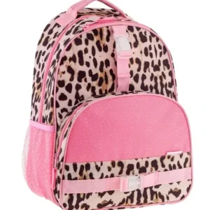Online Stephen Joseph - All Over Print Backpack, Leopard - cutbabycare.com | baby boutique & care hub Gear Travel