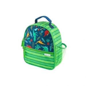 Fashion Stephen Joseph - All Over Print Lunchbox Dino - cutbabycare.com | baby boutique & care hub Gear Travel