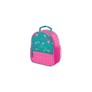Stephen Joseph - All Over Print Lunchbox Mermaid - cutbabycare.com | baby boutique & care hub