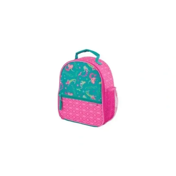 Stephen Joseph - All Over Print Lunchbox Mermaid - cutbabycare.com | baby boutique & care hub