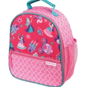 Fashion Stephen Joseph - All Over Print Lunchbox Princess - cutbabycare.com | baby boutique & care hub Gear Travel
