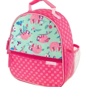 Flash Sale Stephen Joseph - All Over Print Lunchbox Sloth - cutbabycare.com | baby boutique & care hub Gear Travel