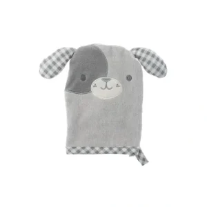 Flash Sale Stephen Joseph - Bath Mitt, Puppy - cutbabycare.com | baby boutique & care hub Bath Potty
