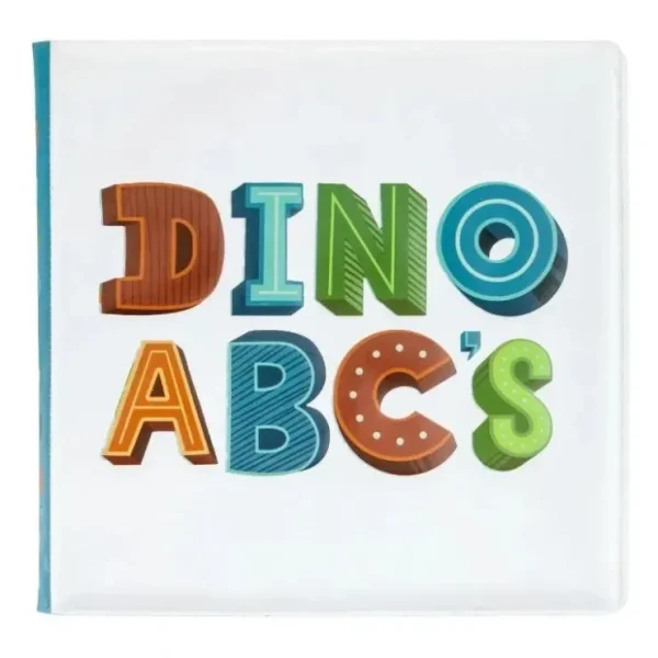 Online Stephen Joseph - Color Changing Bath Book, Dino - cutbabycare.com | baby boutique & care hub Bath Potty