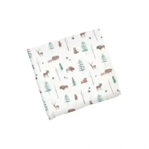 Best Stephen Joseph - Outdoor Muslin Swaddle - cutbabycare.com | baby boutique & care hub Stroller