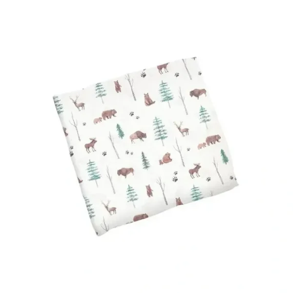 Best Stephen Joseph - Outdoor Muslin Swaddle - cutbabycare.com | baby boutique & care hub Stroller