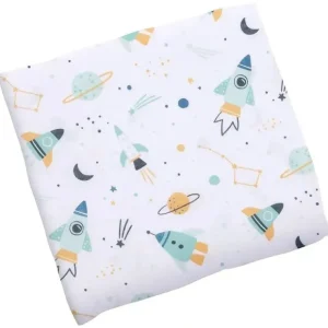 Cheap Stephen Joseph - Space Muslin Blankets - cutbabycare.com | baby boutique & care hub Stroller