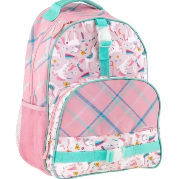 Store Stephen Joseph - Unicorn Backpack For Girls - cutbabycare.com | baby boutique & care hub Gear Travel