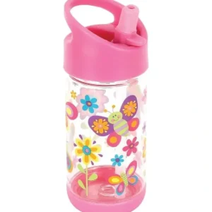 Flash Sale Stephen Joseph Flip Top Bottle - Butterfly - cutbabycare.com | baby boutique & care hub Stroller