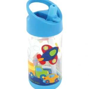 New Stephen Joseph Flip Top Bottle - Transportation - cutbabycare.com | baby boutique & care hub Stroller