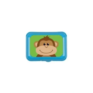 Hot Stephen Joseph Supply Box, Monkey - cutbabycare.com | baby boutique & care hub Health Safety