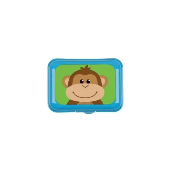 Hot Stephen Joseph Supply Box, Monkey - cutbabycare.com | baby boutique & care hub Health Safety