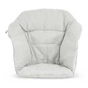 Fashion Stokke - Clikk Cushion, Nordic Grey - cutbabycare.com | baby boutique & care hub Health Safety