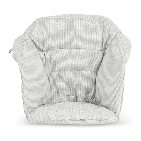 Fashion Stokke - Clikk Cushion, Nordic Grey - cutbabycare.com | baby boutique & care hub Health Safety