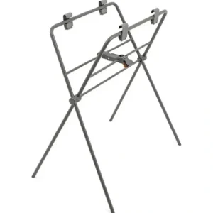 Store Stokke - Flexi Bath Stand, Grey - cutbabycare.com | baby boutique & care hub Bath Potty