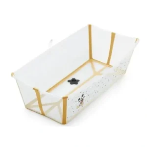 Cheap Stokke - Flexi Bath X-Large, Mickey Celebration - cutbabycare.com | baby boutique & care hub Bath Potty