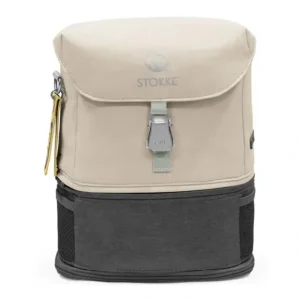 Discount Stokke - Jetkids Backpack Moonglow White - cutbabycare.com | baby boutique & care hub Car Seats