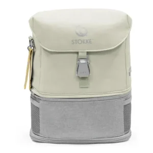 Stokke - Jetkids Backpack Sea Green - cutbabycare.com | baby boutique & care hub