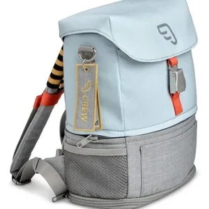Sale Stokke - Jetkids By Crew Backpack, Blue Sky - cutbabycare.com | baby boutique & care hub Car Seats
