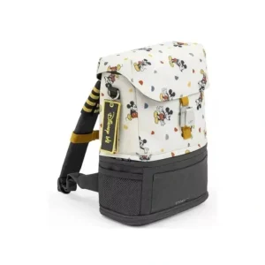 Clearance Stokke - Jetkids By Crew Backpack Mickey Celebration - cutbabycare.com | baby boutique & care hub Car Seats