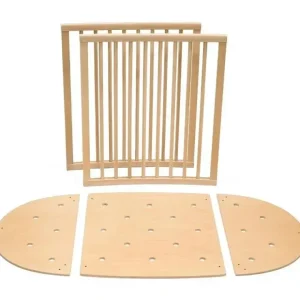Online Stokke - Sleepi Bed Extension, Natural - cutbabycare.com | baby boutique & care hub Health Safety
