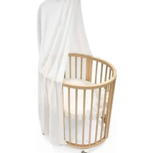 Clearance Stokke - Sleepi Canopy, White - cutbabycare.com | baby boutique & care hub Health Safety