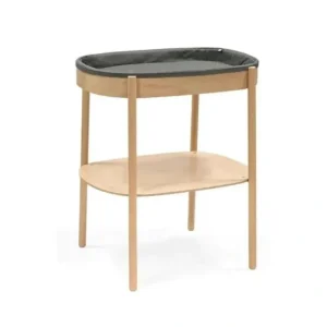 Fashion Stokke - Sleepi Changing Table, Natural - cutbabycare.com | baby boutique & care hub Health Safety