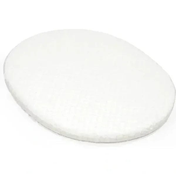 Discount Stokke - Sleepi Mini Fitted Sheet, Fans Grey - cutbabycare.com | baby boutique & care hub Health Safety