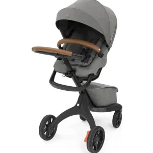 Best Sale Stokke - Xplory X Stroller, Modern Grey - cutbabycare.com | baby boutique & care hub Stroller