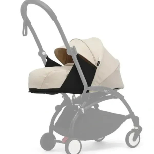 Shop Stokke - Yoyo 0+ Newborn Pack, Bonpoint - cutbabycare.com | baby boutique & care hub Stroller