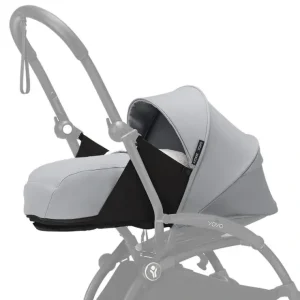 Store Stokke - Yoyo 0+ Newborn Pack, Stone - cutbabycare.com | baby boutique & care hub Stroller