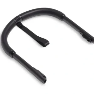 Flash Sale Stokke - Yoyo Handlebar, Black - cutbabycare.com | baby boutique & care hub Stroller