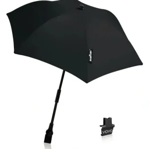 Store Stokke - Yoyo Parasol, Black - cutbabycare.com | baby boutique & care hub Stroller