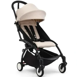 Sale Stokke - Yoyo Stroller Black Bundle 6+, Bonpoint - cutbabycare.com | baby boutique & care hub Stroller