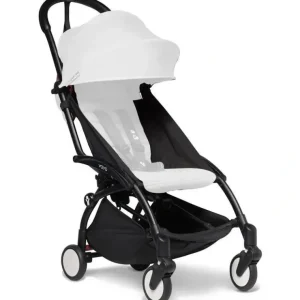 Store Stokke - Yoyo2 Stroller Frame Black - cutbabycare.com | baby boutique & care hub Car Seats