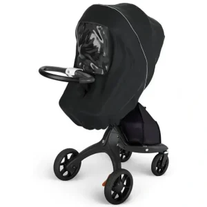 Best Stokke Xplory Rain Cover - cutbabycare.com | baby boutique & care hub Stroller