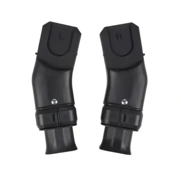 Online Stomp Universal Car Seat Adaptors (AUS) - cutbabycare.com | baby boutique & care hub Stroller